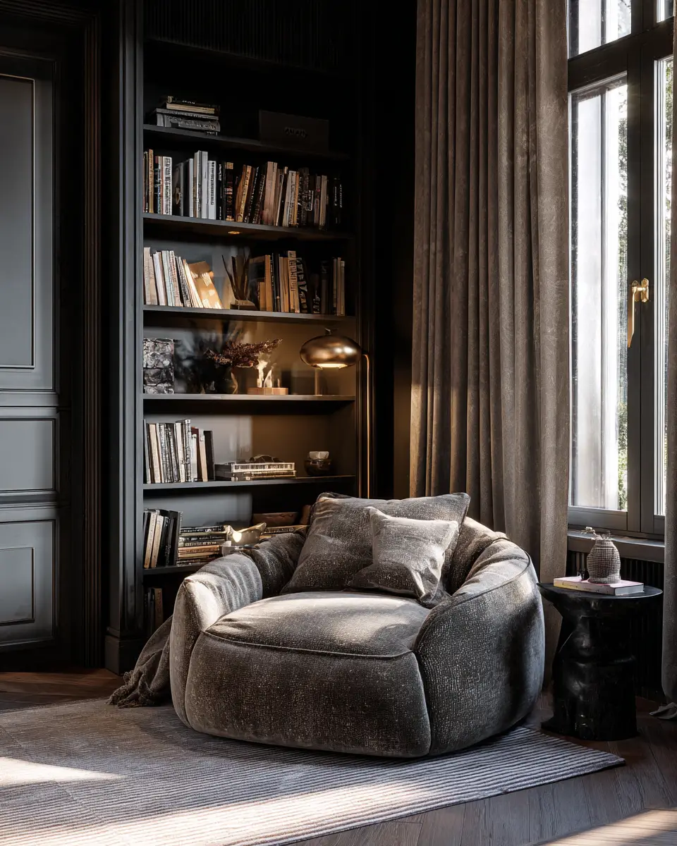 Elegant Japandi Bedroom Decor Ideas