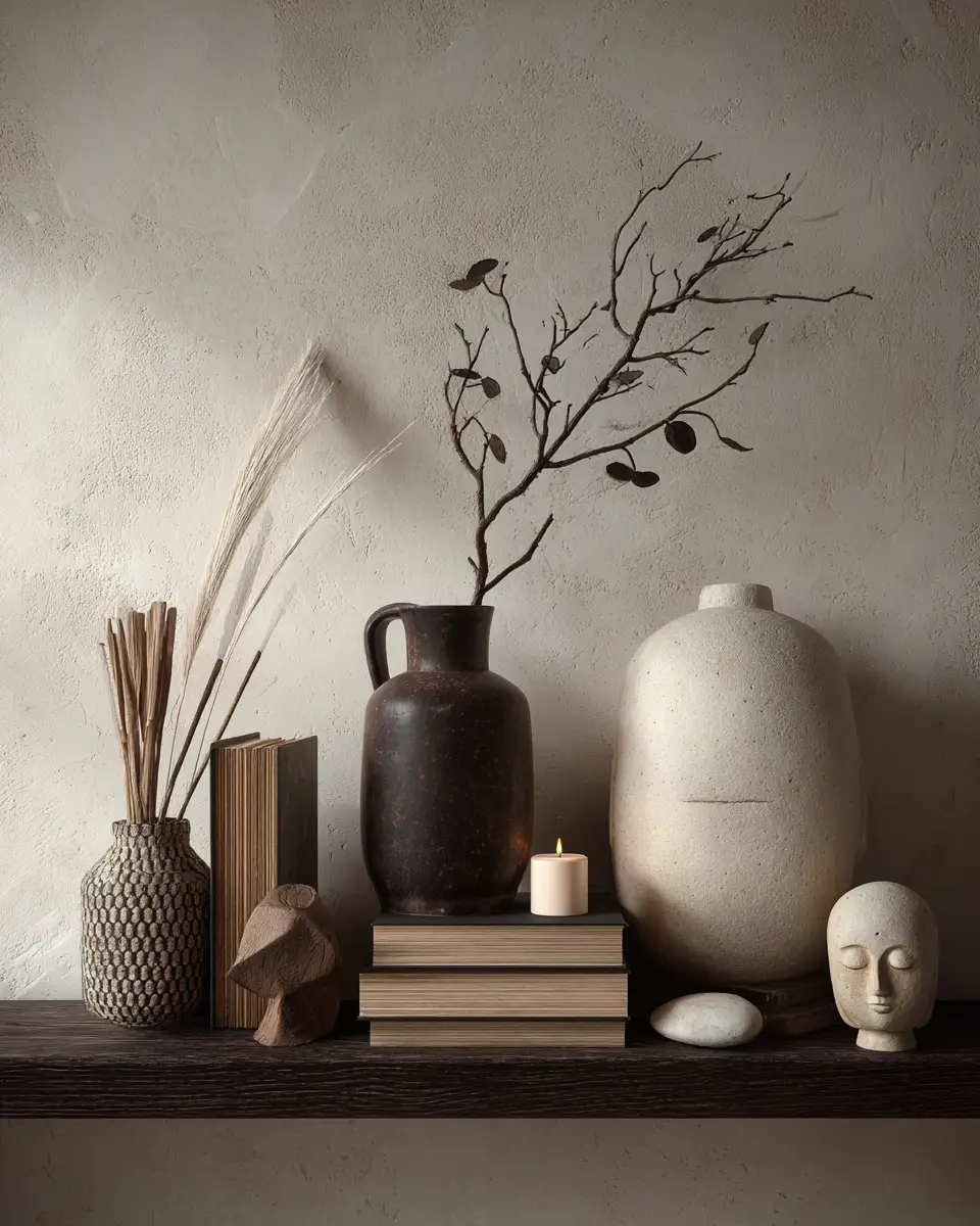 Elegant Japandi Bedroom Decor Ideas