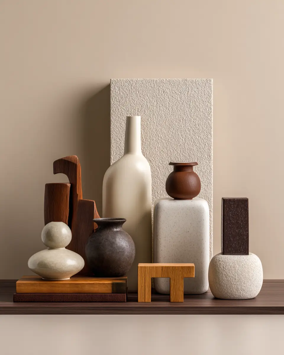 Elegant Japandi Bedroom Decor Ideas