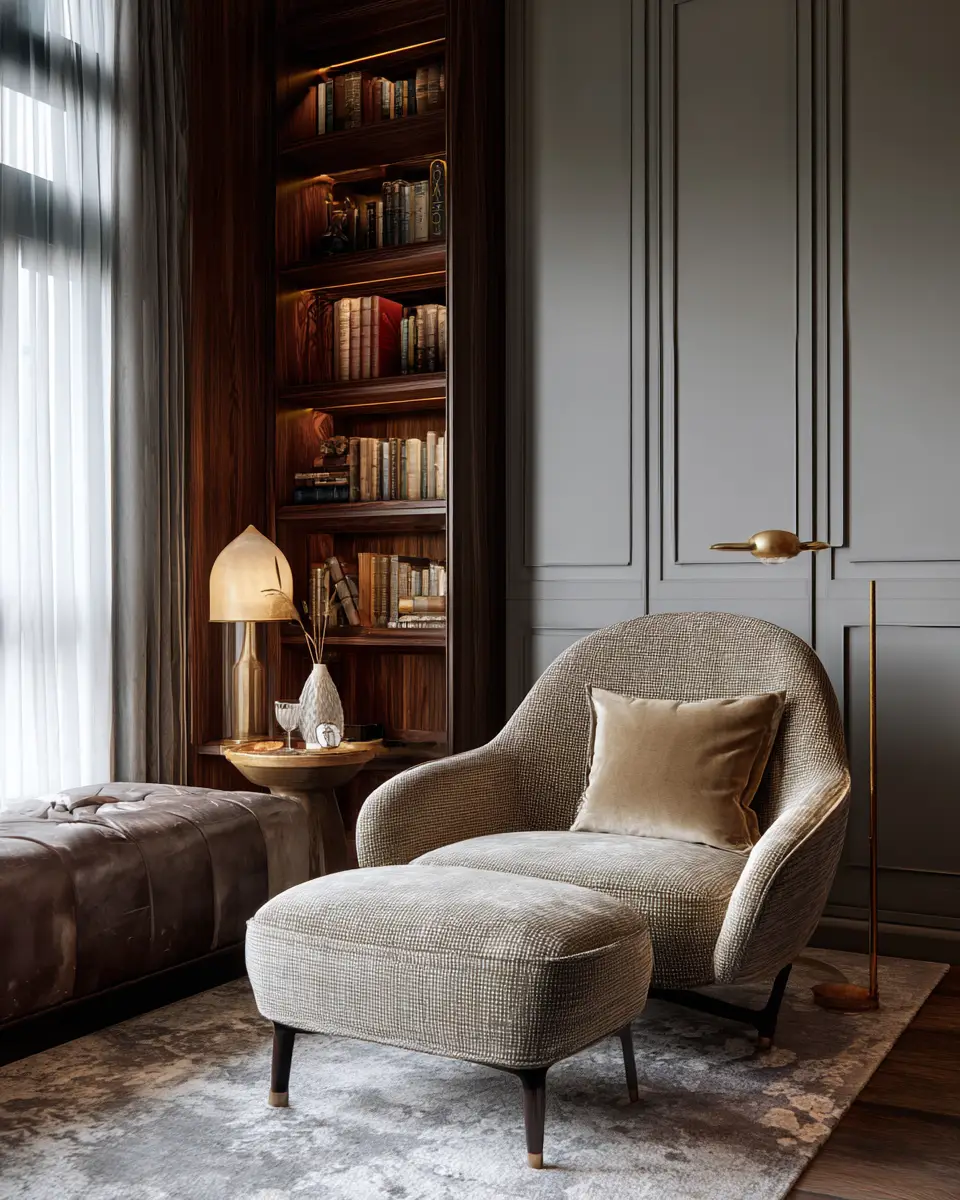 Elegant Japandi Bedroom Decor Ideas