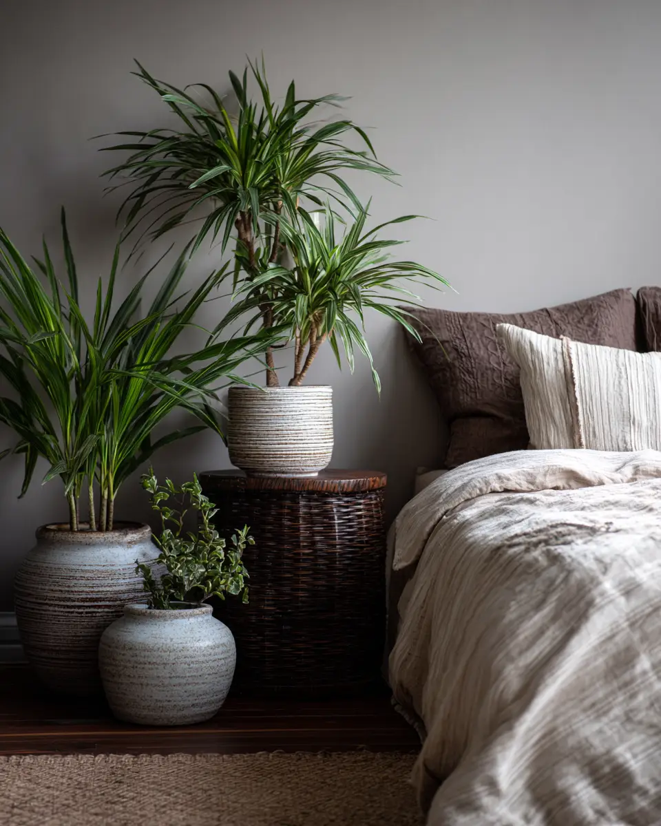 Elegant Japandi Bedroom Decor Ideas