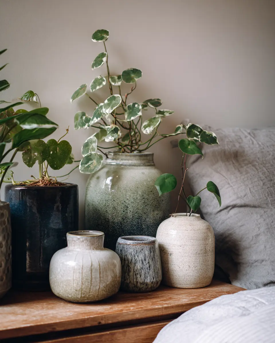 Elegant Japandi Bedroom Decor Ideas