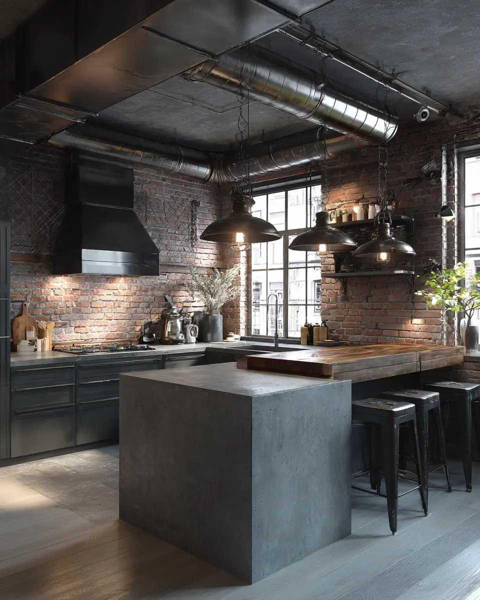 Elegant Kitchen Decor Ideas