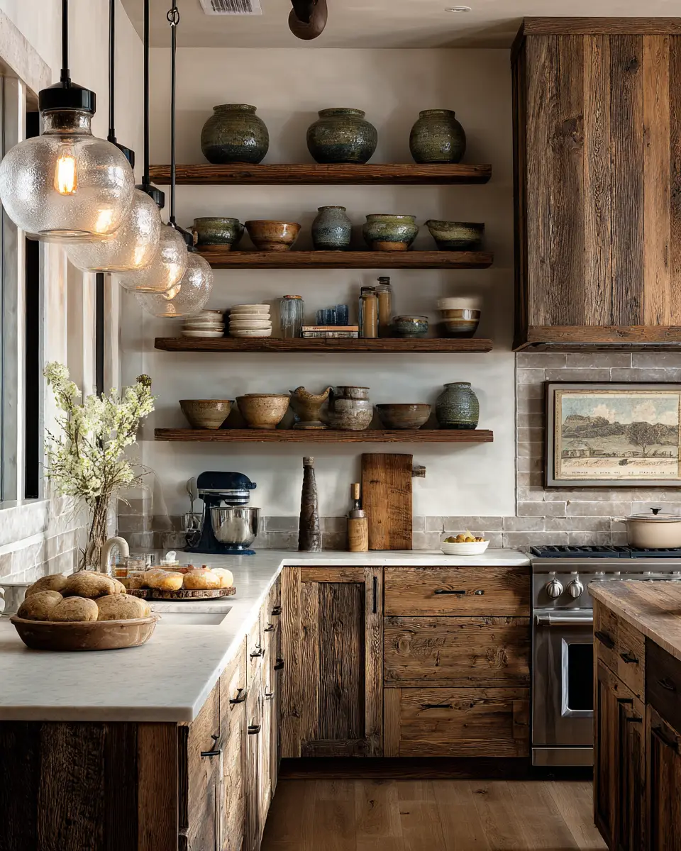 Elegant Kitchen Decor Ideas