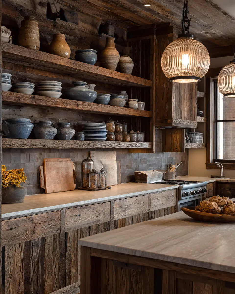 Elegant Kitchen Decor Ideas