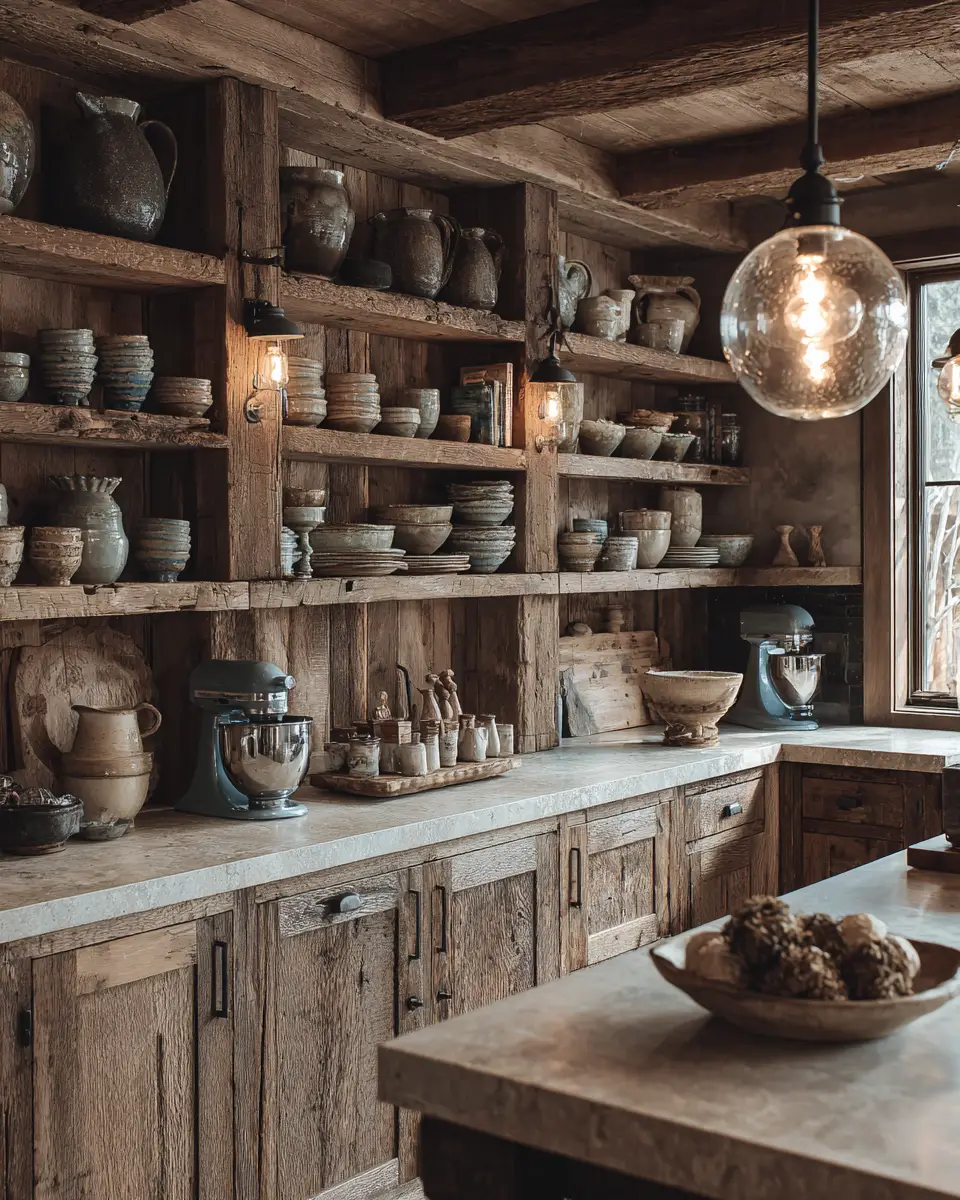 Elegant Kitchen Decor Ideas