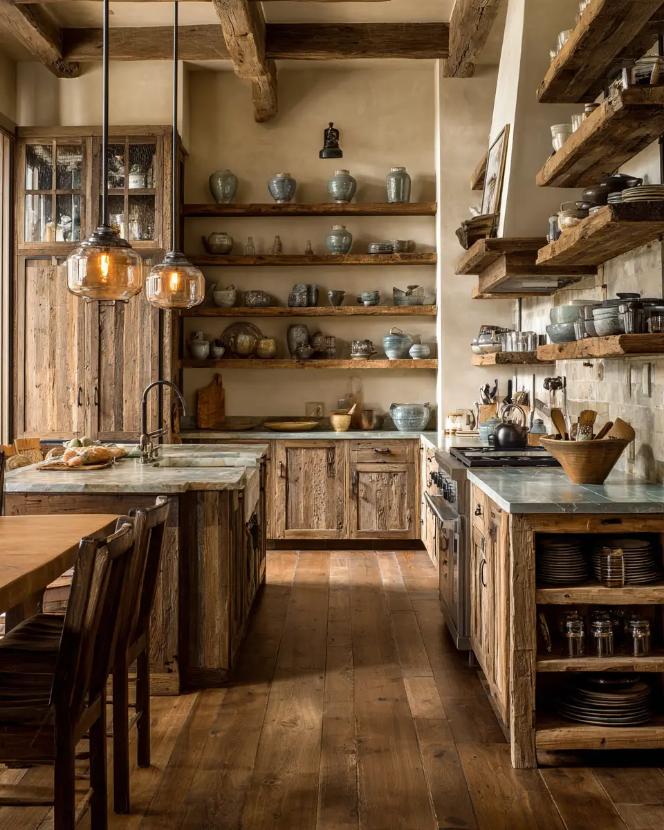 Elegant Kitchen Decor Ideas