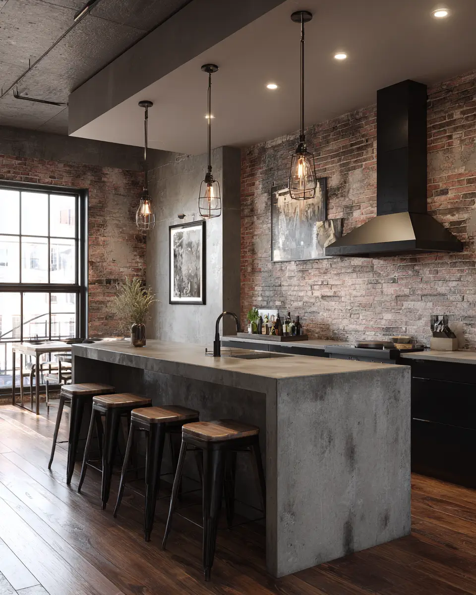 Elegant Kitchen Decor Ideas