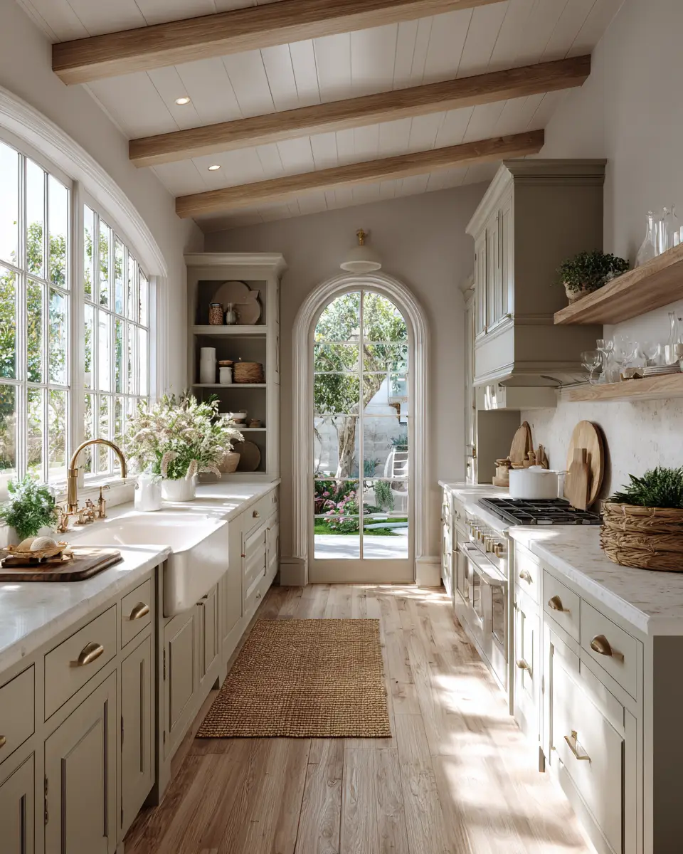 Elegant Kitchen Decor Ideas