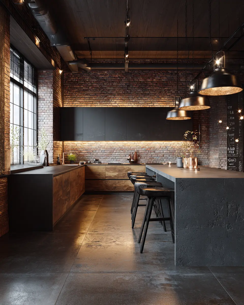 Elegant Kitchen Decor Ideas