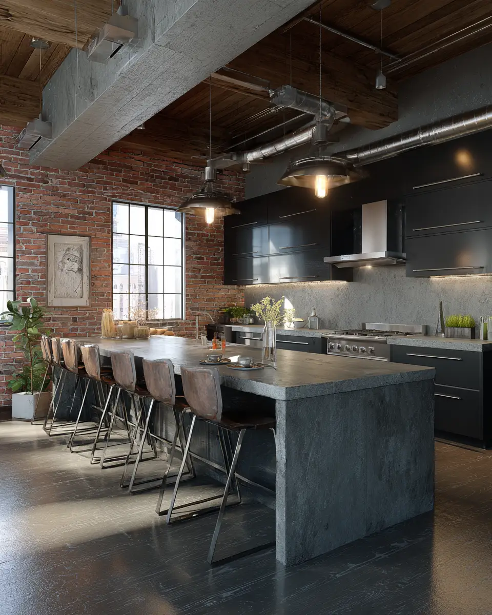 Elegant Kitchen Decor Ideas