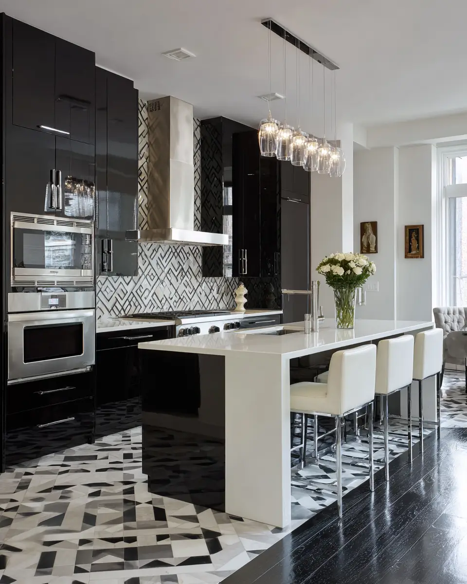 Elegant Kitchen Decor Ideas