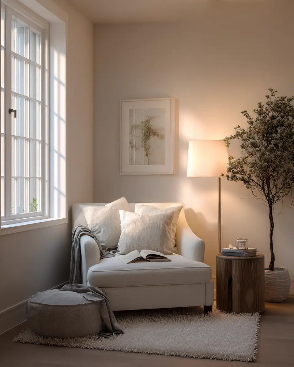 Elegant Rustic Bedroom Decor Ideas - Featured