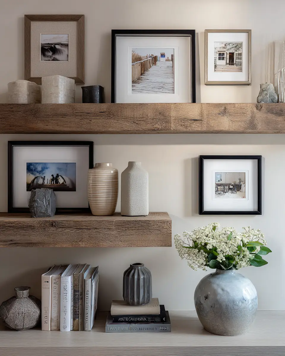 Elegant Rustic Bedroom Decor Ideas