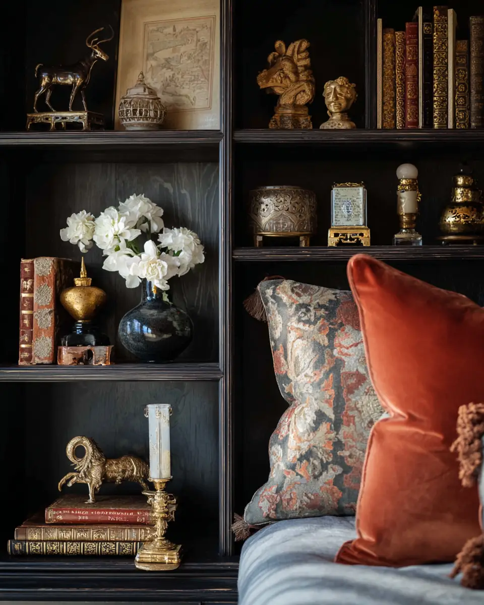 Elegant Traditional Bedroom Decor Ideas