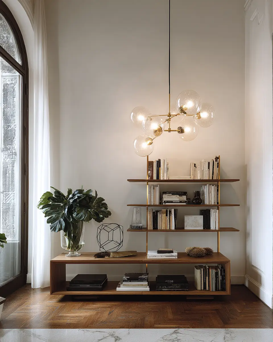 Elegant Urban Living Room Decor Ideas