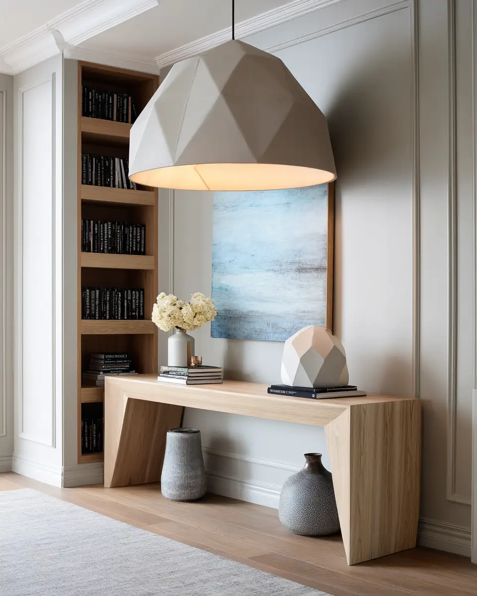 Elegant Urban Living Room Decor Ideas