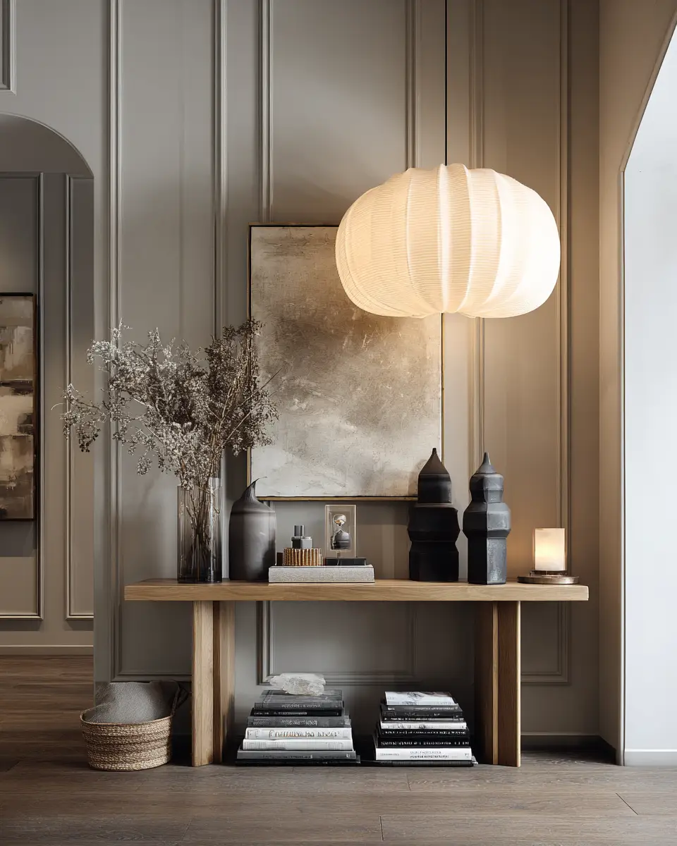 Elegant Urban Living Room Decor Ideas