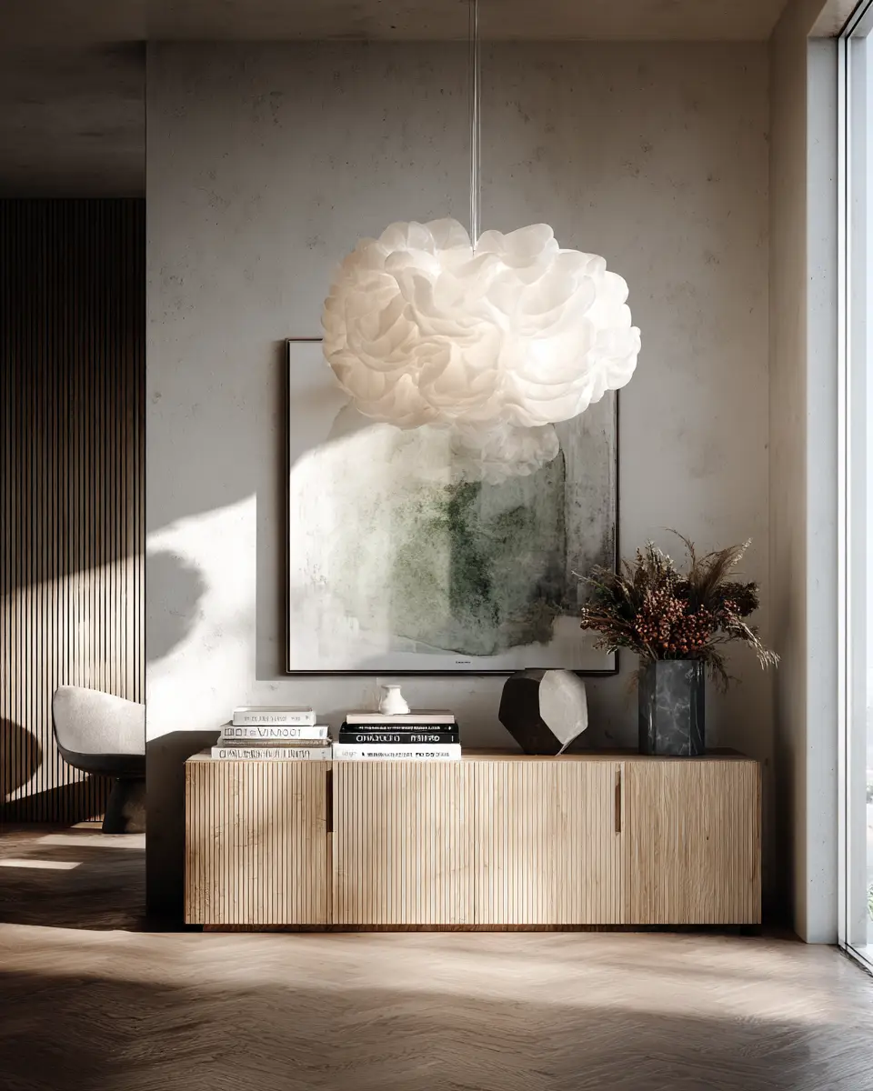 Elegant Urban Living Room Decor Ideas