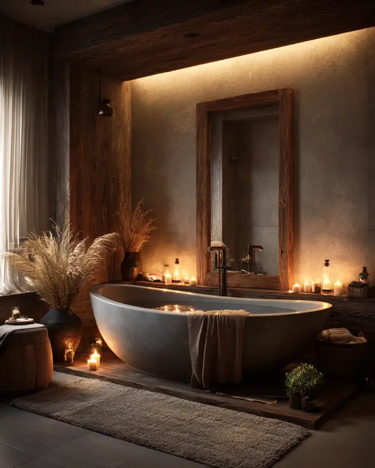 Everyday Bathroom Decor Ideas - Featured