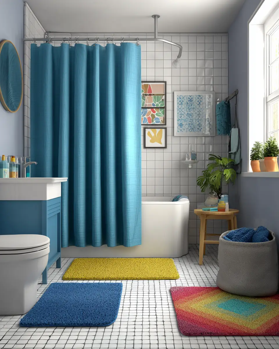 Everyday Bathroom Decor Ideas