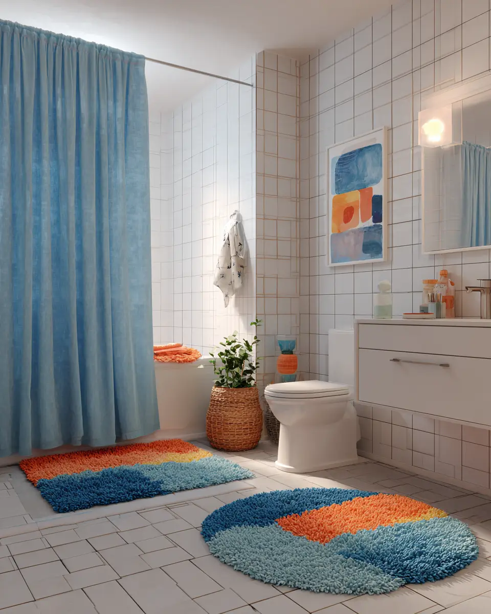 Everyday Bathroom Decor Ideas