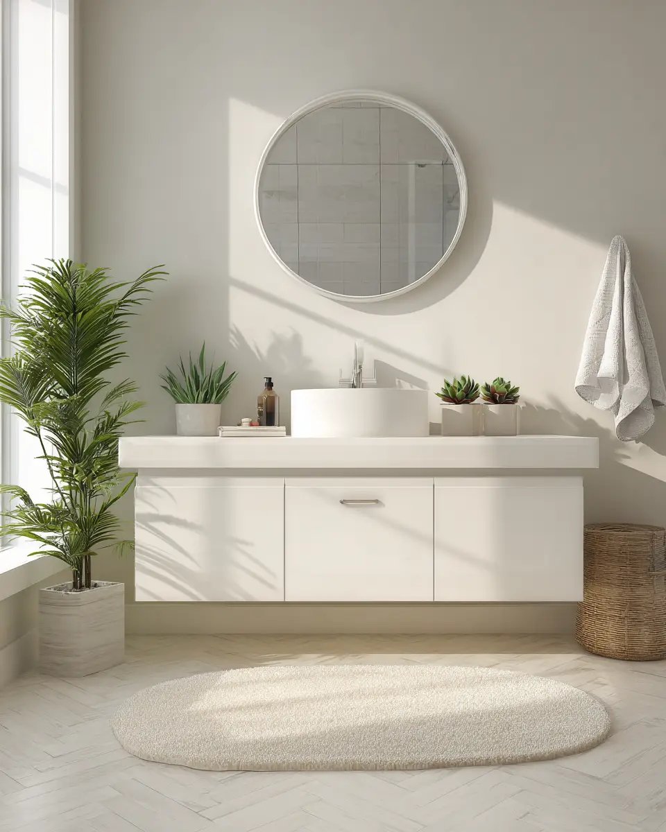 Everyday Bathroom Decor Ideas