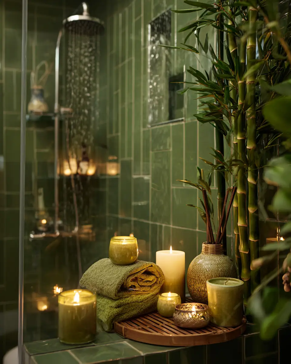 Everyday Bathroom Decor Ideas