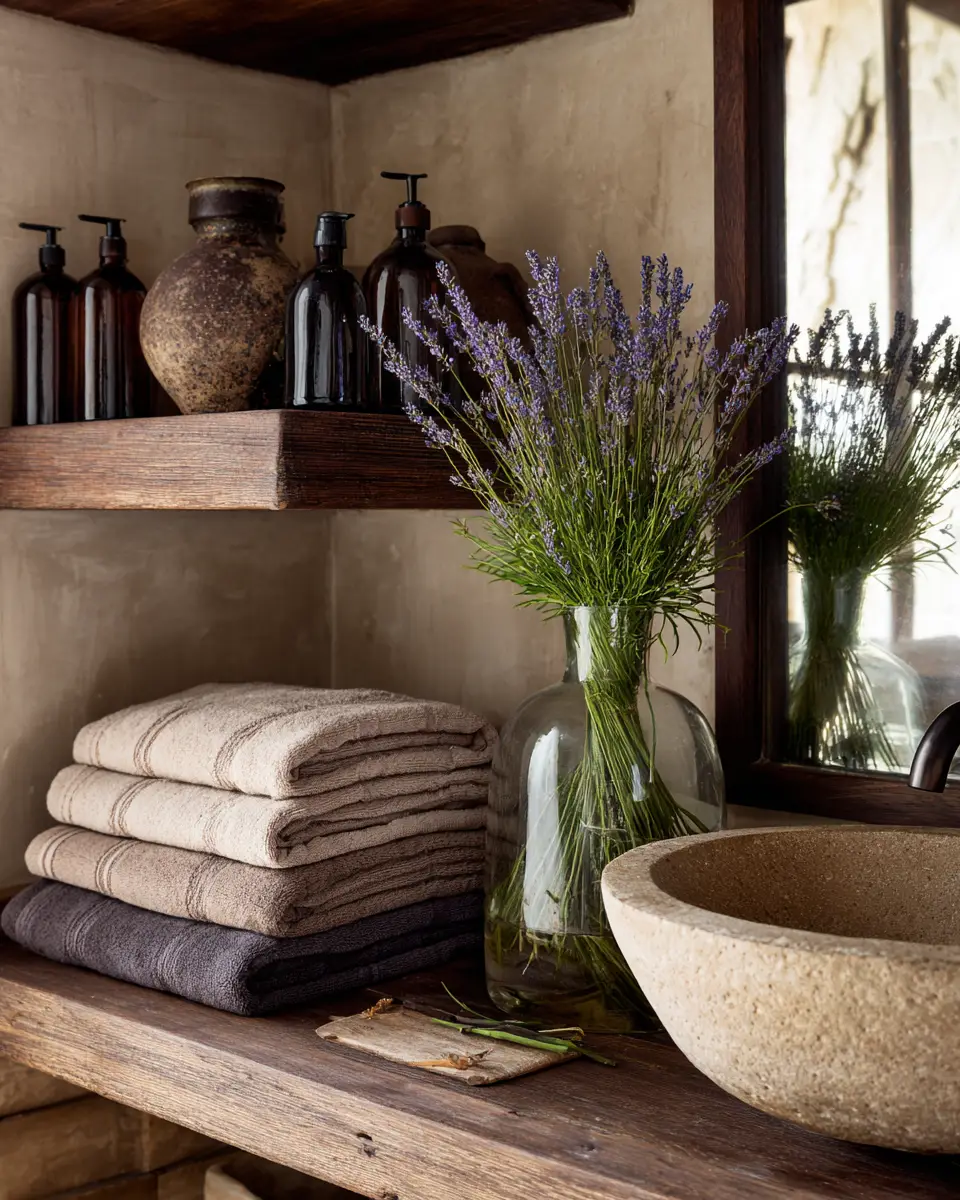 Everyday Bathroom Decor Ideas