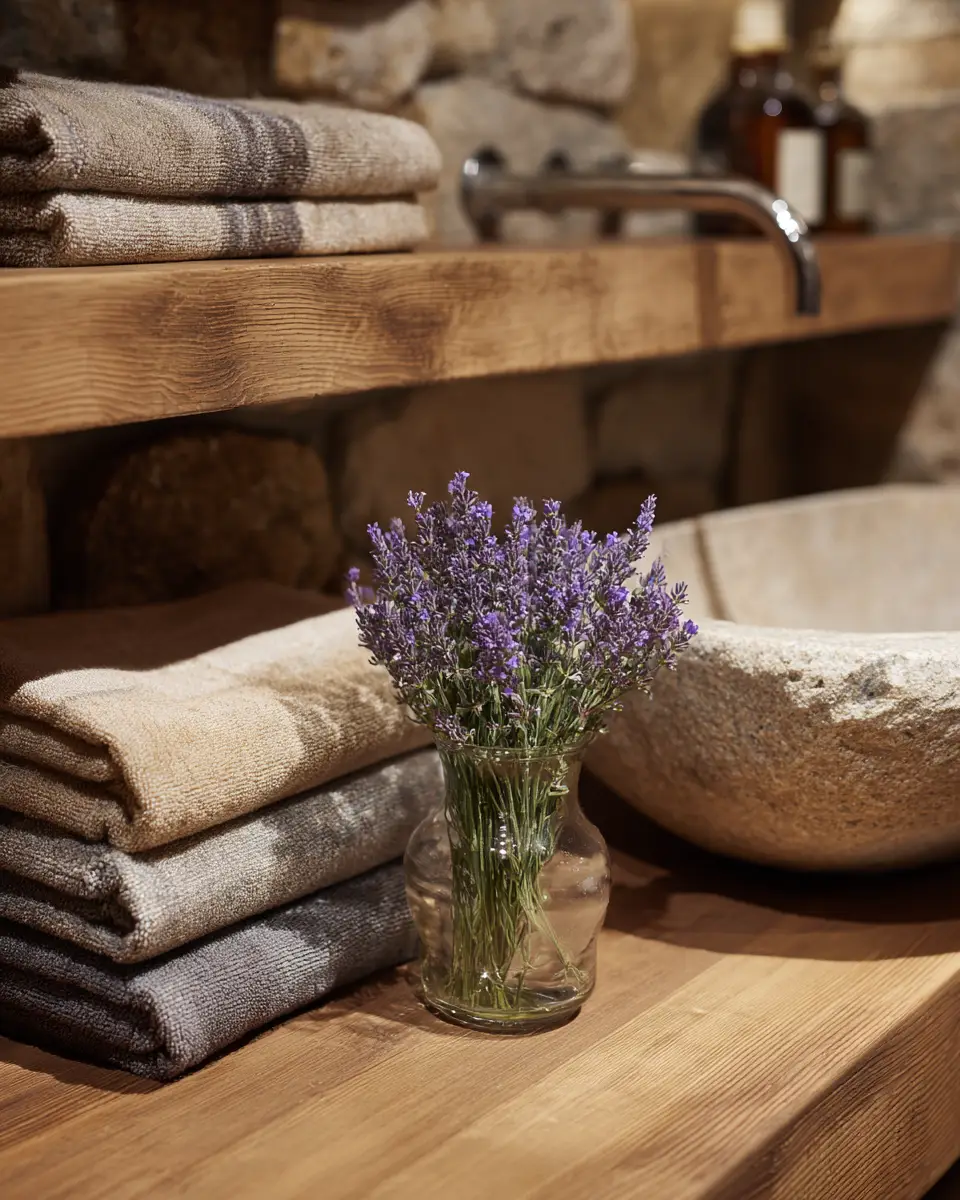 Everyday Bathroom Decor Ideas