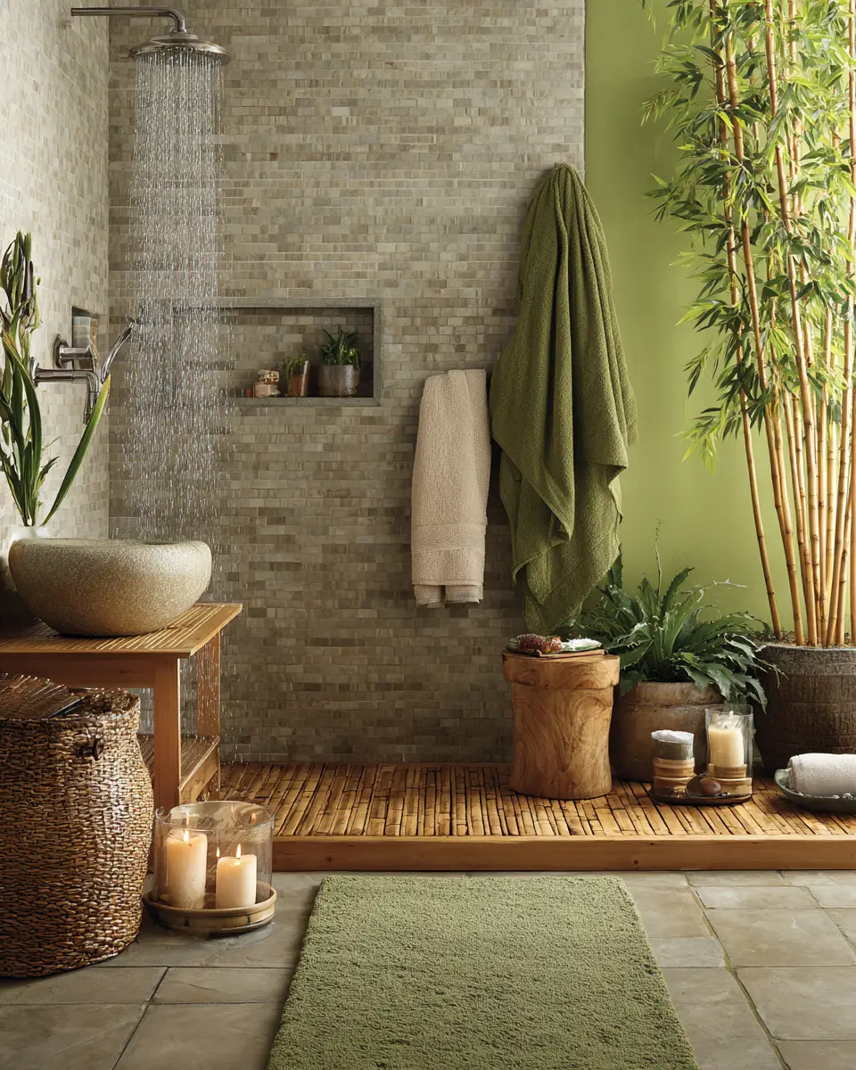 Everyday Bathroom Decor Ideas