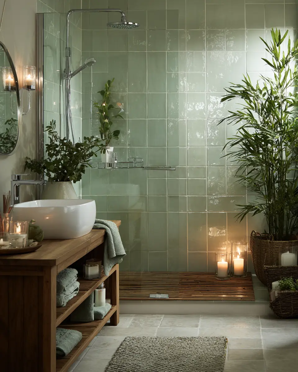 Everyday Bathroom Decor Ideas
