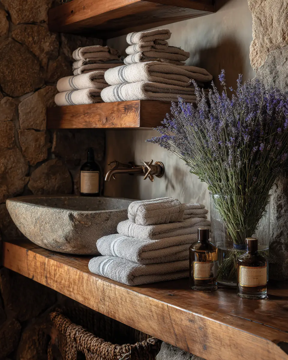 Everyday Bathroom Decor Ideas