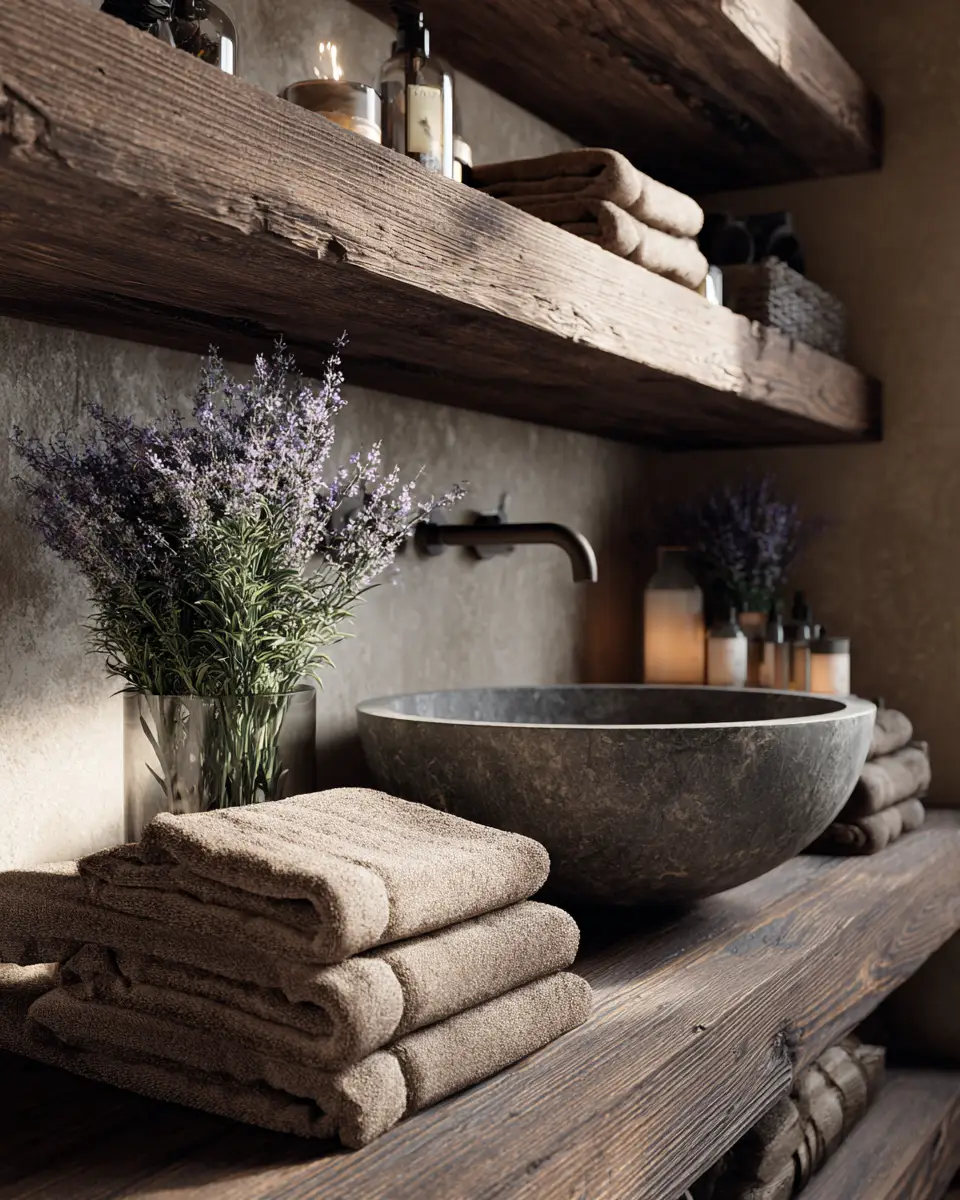 Everyday Bathroom Decor Ideas