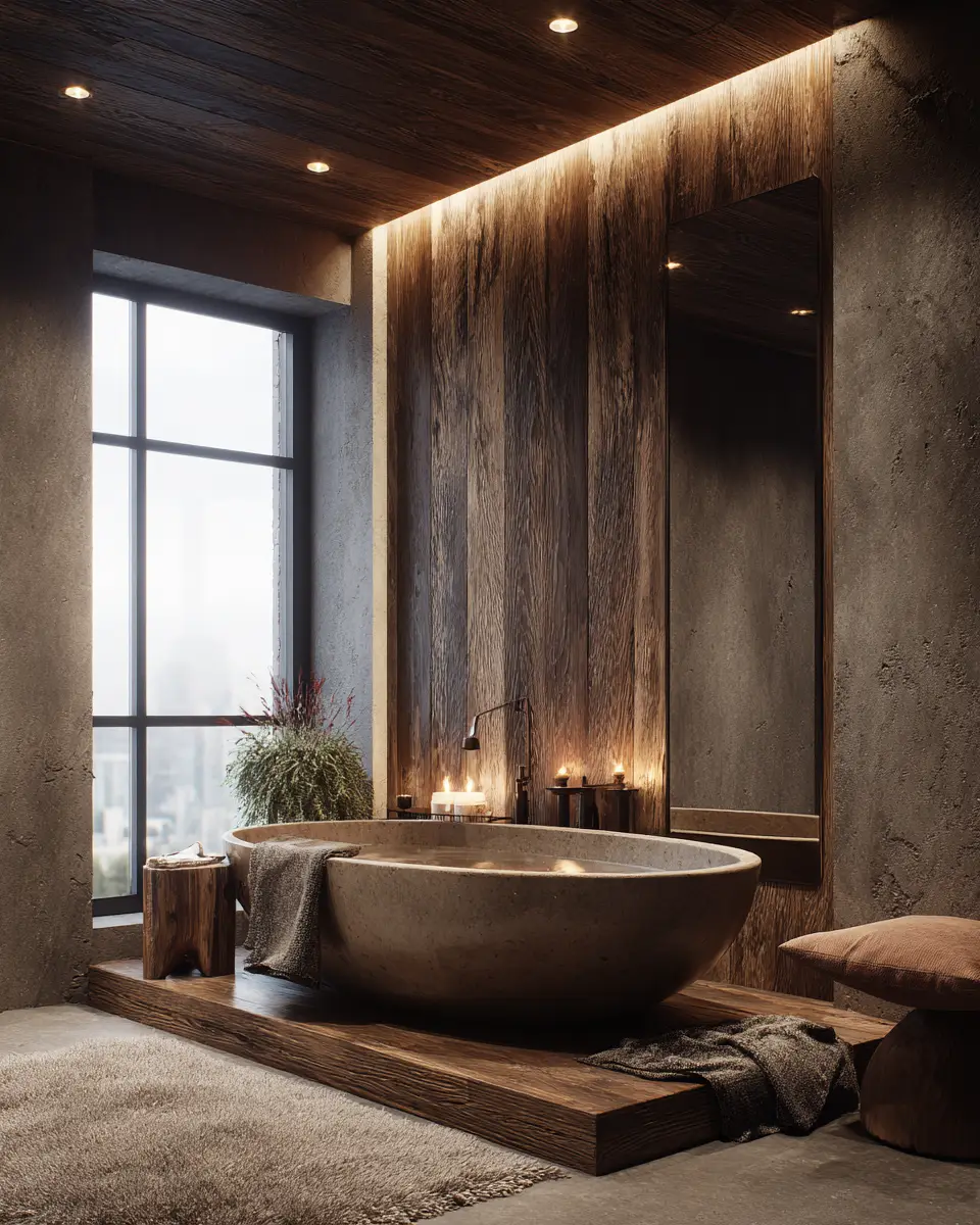 Everyday Bathroom Decor Ideas