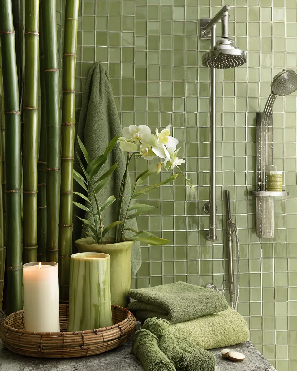 Everyday Bathroom Decor Ideas