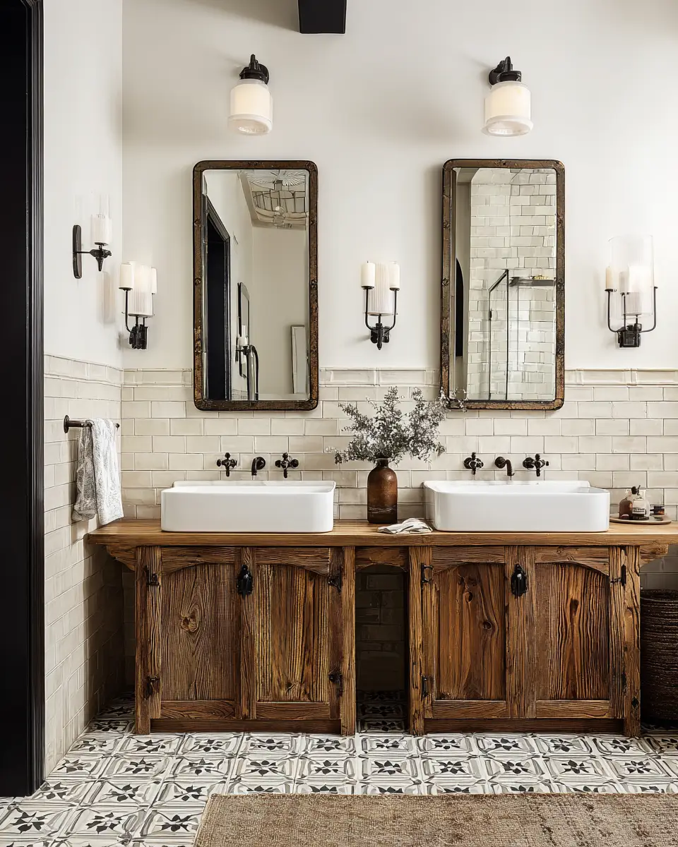Everyday Bathroom Decor Ideas