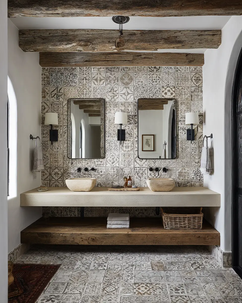 Everyday Bathroom Decor Ideas