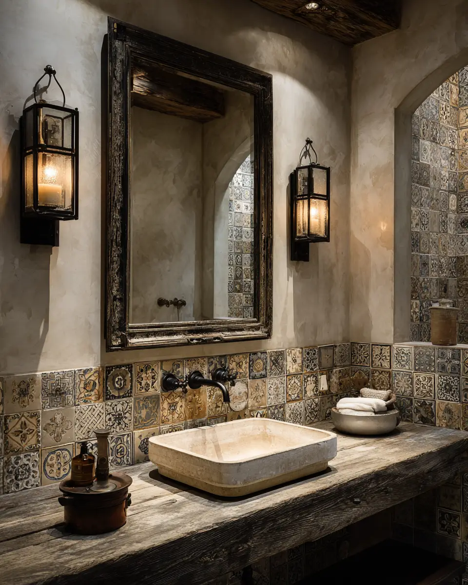 Everyday Bathroom Decor Ideas