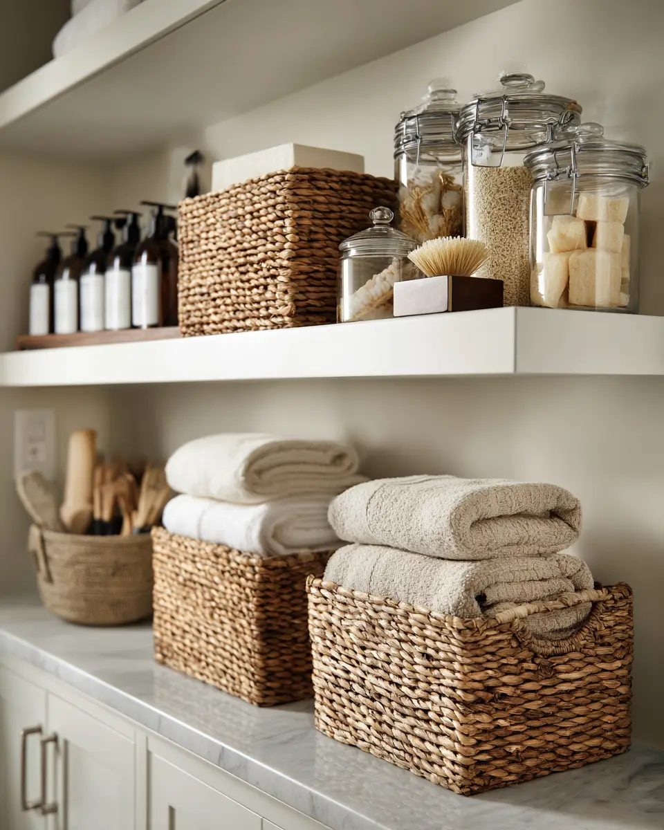 Everyday Bathroom Decor Ideas