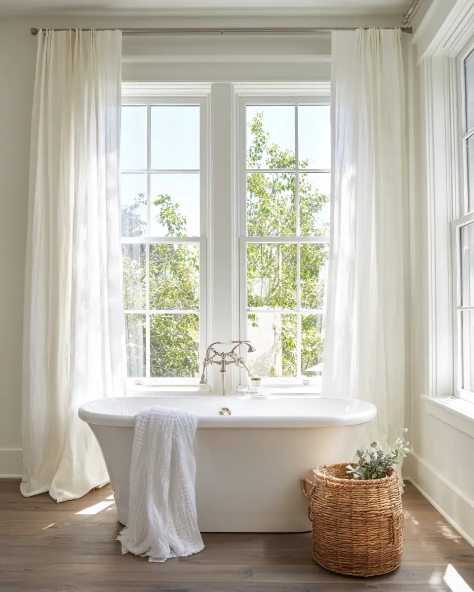 Everyday Bathroom Decor Ideas