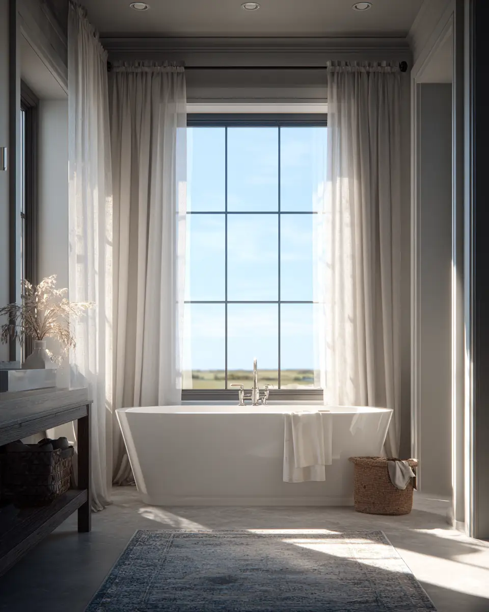 Everyday Bathroom Decor Ideas