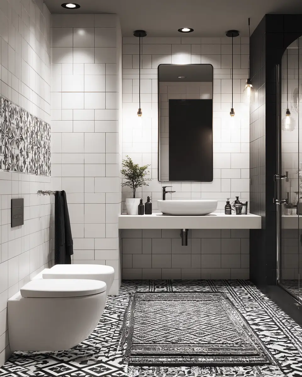 Everyday Bathroom Decor Ideas