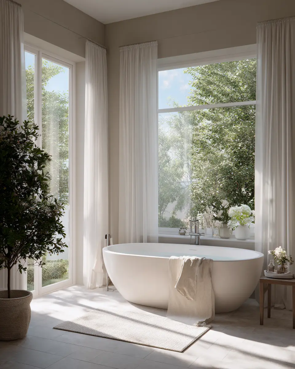 Everyday Bathroom Decor Ideas