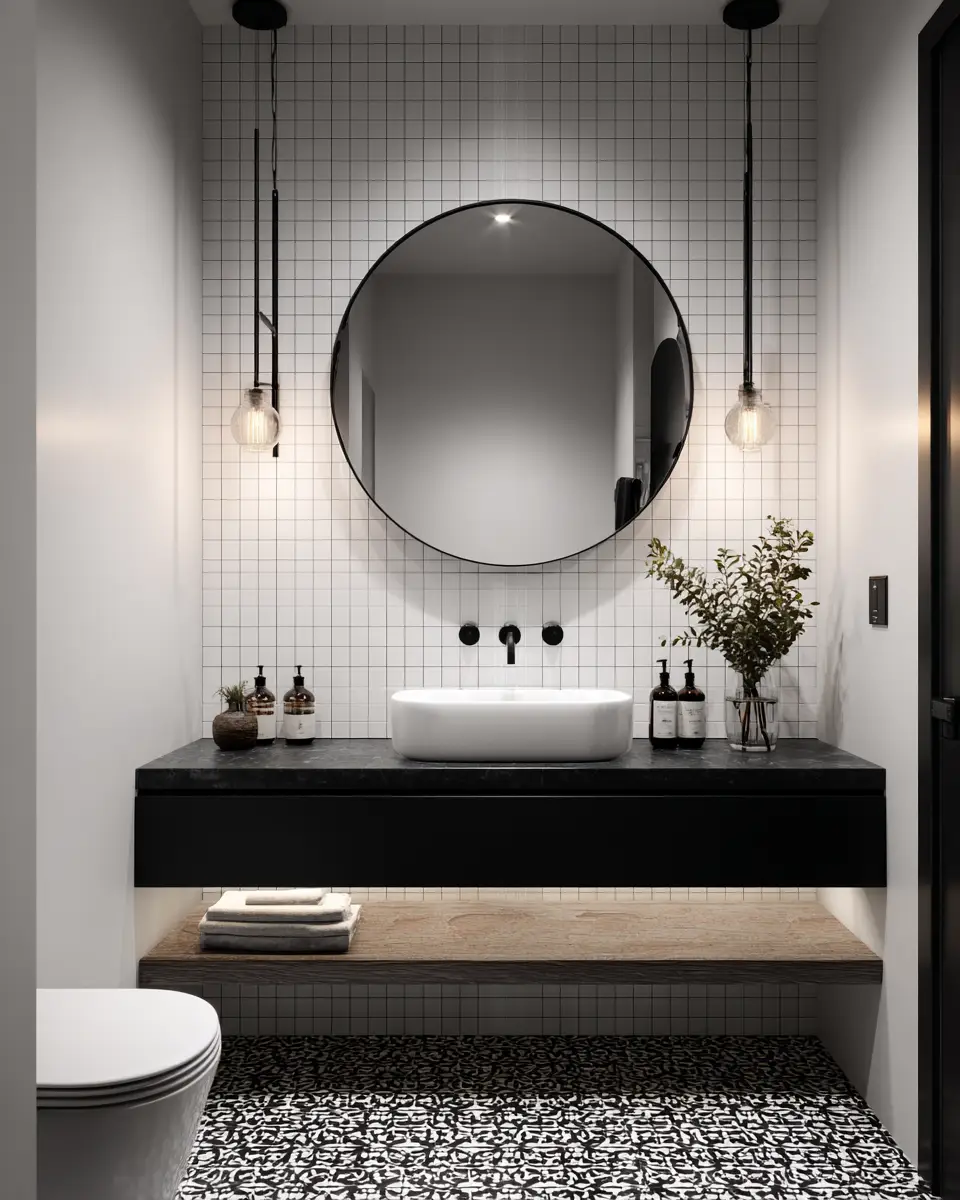 Everyday Bathroom Decor Ideas
