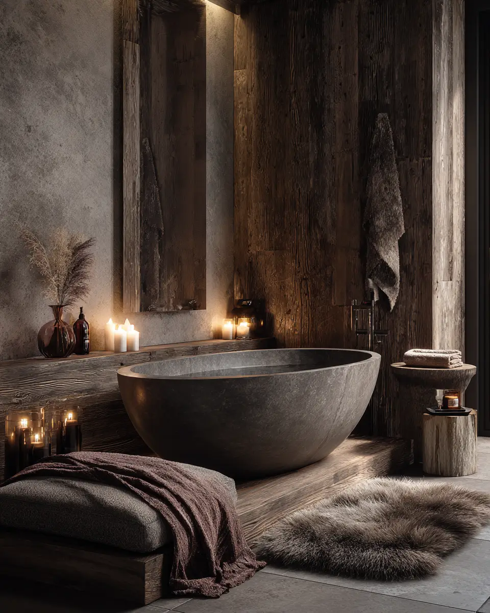 Everyday Bathroom Decor Ideas