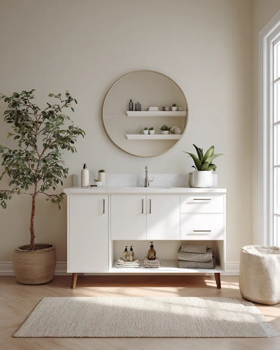 Everyday Bathroom Decor Ideas