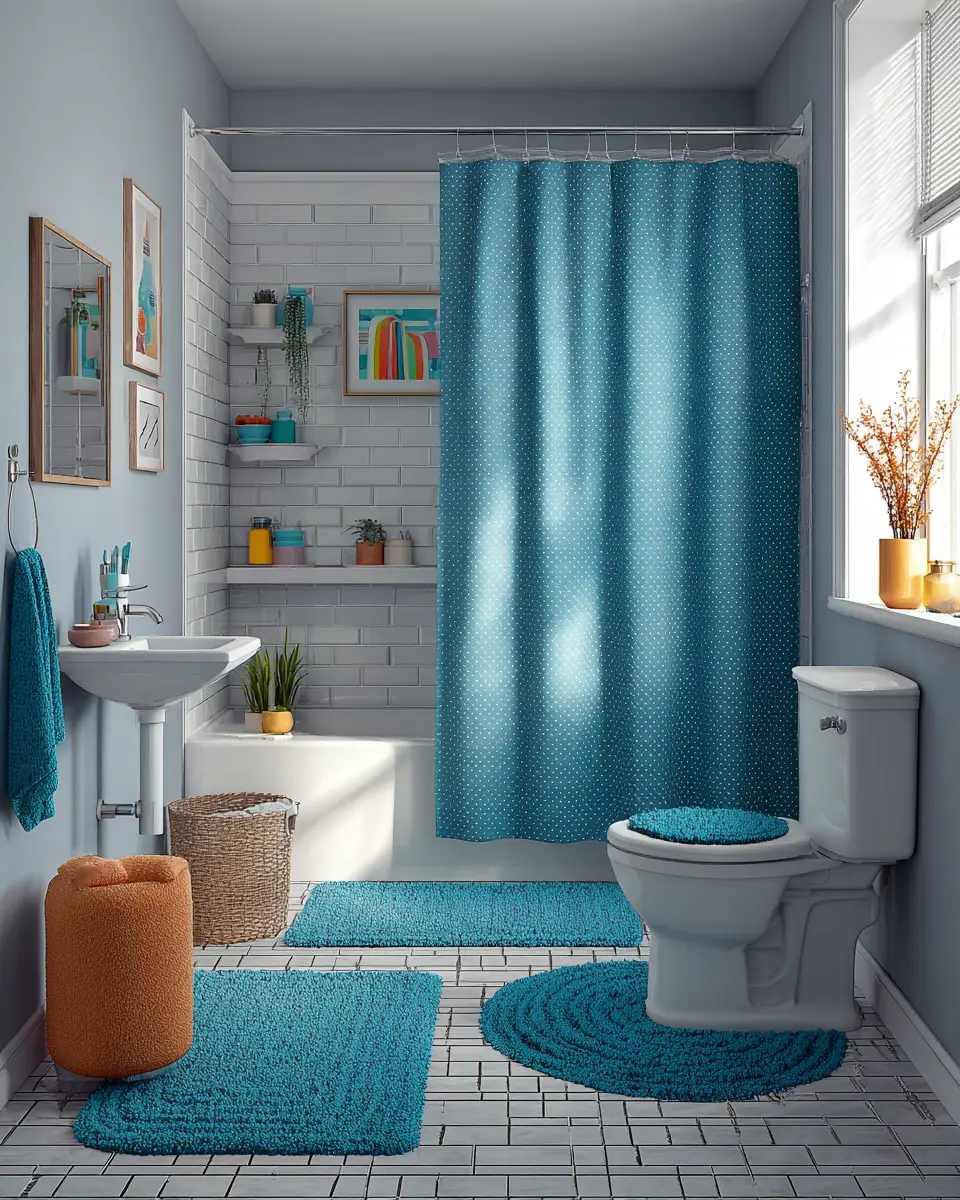 Everyday Bathroom Decor Ideas