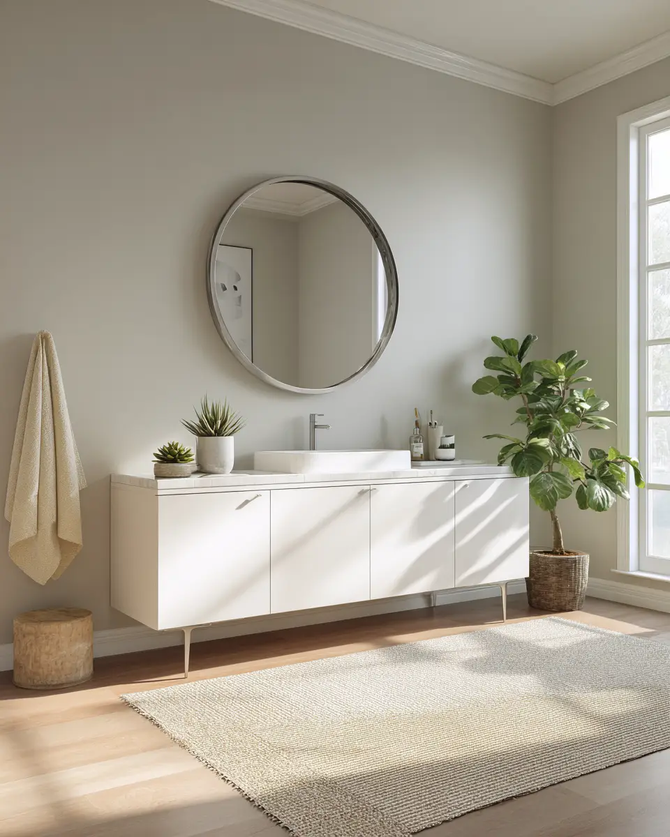 Everyday Bathroom Decor Ideas