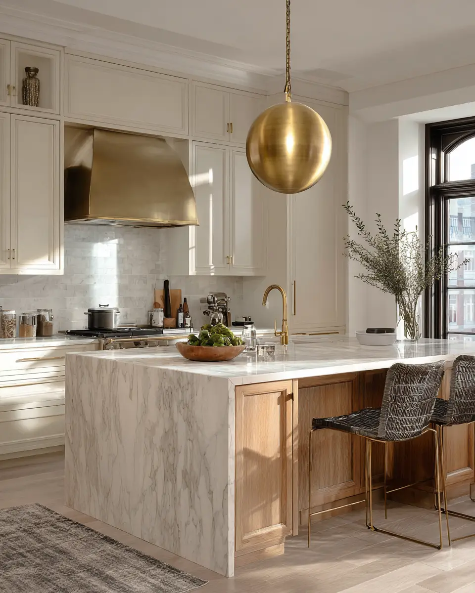 Everyday Kitchen Decor Ideas - Featured